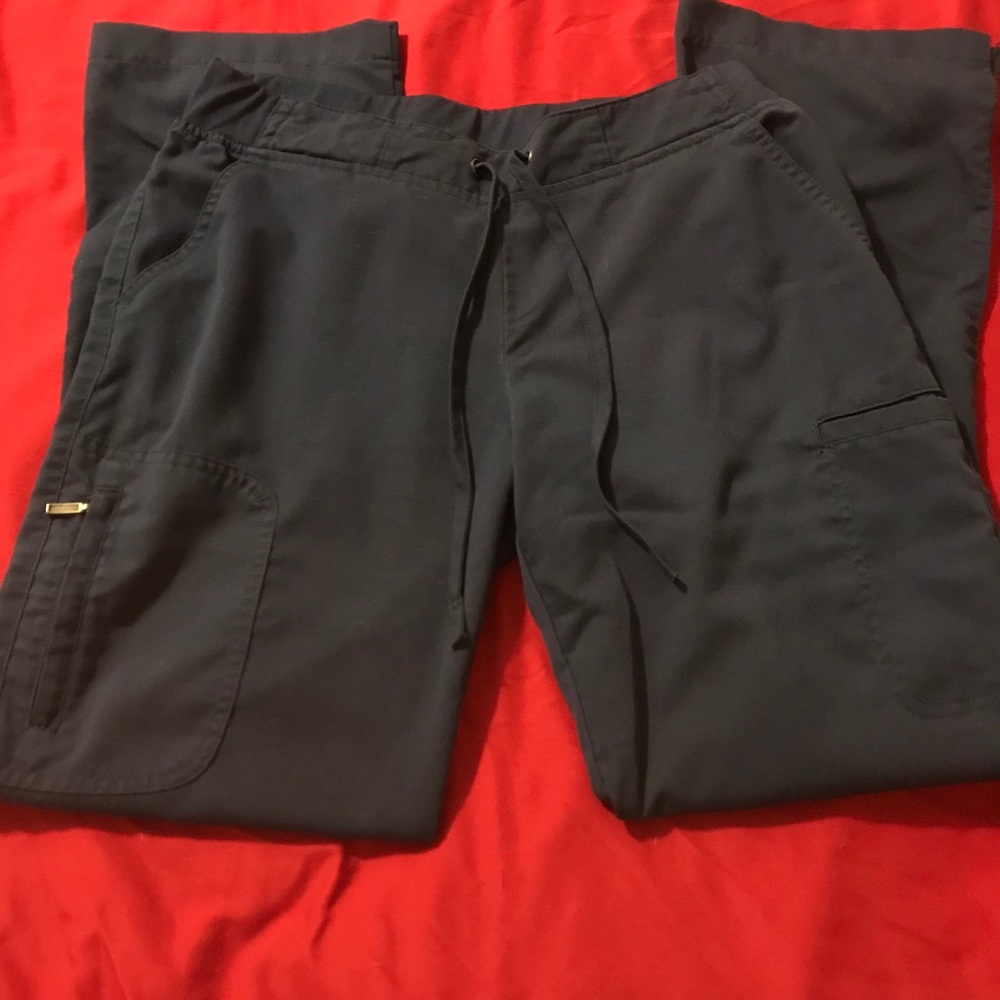 Greys Anatomy Scrubs